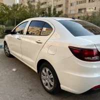 شاهین پلاس TU5سفید  AT مدل ۴۰۳ مشابه صفر|خودرو سواری و وانت|تهران, تهرانسر شمالی|دیوار