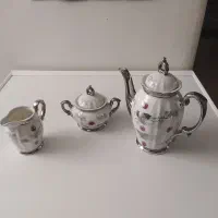 ست چایخوری