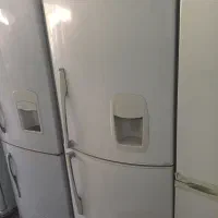 یخچال فریزر گلسان بدون برفک|یخچال و فریزر|تهران, جوادیه تهرانپارس|دیوار