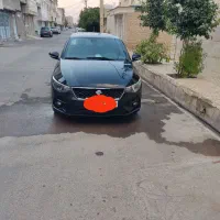 تارا اتوماتیک v2 مدل 1401/12|خودرو سواری و وانت|شیراز, دروازه قران|دیوار