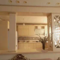 آپارتمان ۸۰ متر