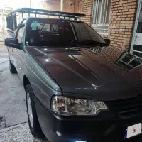 آریسان۲ مدل۱۴۰۴