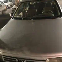 پژو ۴۰۵ دوگانه کارخانه بدون افتاب سوختگی|خودرو سواری و وانت|ارومیه, |دیوار