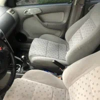 خودرو گل مدل 84 معاوضه با موتور