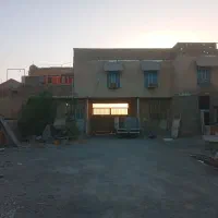 فروش کارگاه وواحدمسکونی همراه با مغازه درحمیدیه|فروش خانه و ویلا|حمیدیه, |دیوار