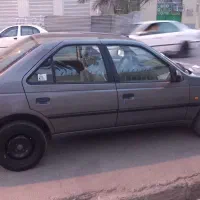 پژو 405 مدل 97