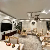 آپارتمان نوساز120 متری سنددار شهرک کامرانیه|فروش آپارتمان|رشت, کوی غلام نیا|دیوار