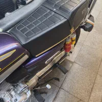 موتور 200|موتورسیکلت|تهران, شارق|دیوار