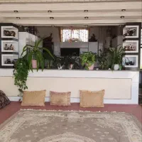 خانه ویلایی