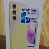 Samsung A35 سامسونگ آ۳۵