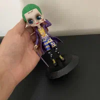 کلی اسباب بازی دایناسور جوکر لگو