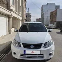 ساینا مدل ۹۸|خودرو سواری و وانت|گنبد کاووس, |دیوار