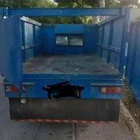 نیسان دوگانه سوز شرکتی|خودرو سواری و وانت|گلپایگان, |دیوار