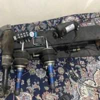پنوماتیک پرشیا