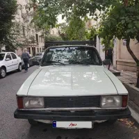 پیکان وانت دوگانه شرکت|خودرو سواری و وانت|تهران, مجیدآباد|دیوار