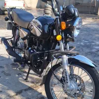 طرح باکسر دینو ۲۰۰ مدل ۱۴۰۳