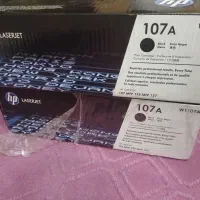 کارتریج -تونر HP 107A