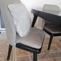 میز غذاخوری 8 نفره