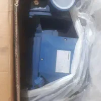 پمپ آب ۲ اسب