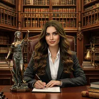 وکیل دادگستری/ مشاوره حقوقی رایگان