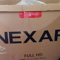 کارتن تلوزیون Nexar