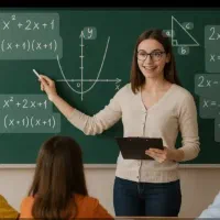 تدریس ریاضی ابتدایی تا متوسطه