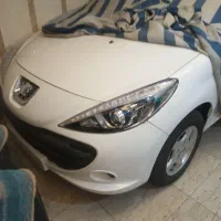 پژو ۲۰۷ پاناروما