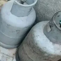 کپسول بوتان ۱۱ کیلویی