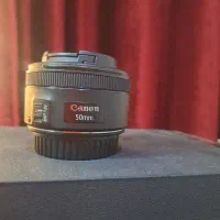 لنز های دوربین کنون|دوربین عکاسی و فیلم‌برداری|شیراز, خلدبرین|دیوار