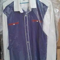 حراج لباس مردانه متنوع سایز LوXL بعلت مهاجرت|حراج|کرج, گلشهر|دیوار