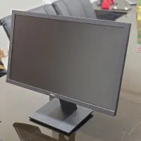 مانیتور ۲۳ اینچ دل مدل E2318hx با HDMI|قطعات و لوازم جانبی رایانه|تهران, ایرانشهر|دیوار