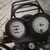 شکاری پیشرو مدل 1401 تا اسفند 1402 موتور خواب بود