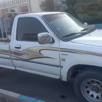 تویوتا وانت دیار فروشی