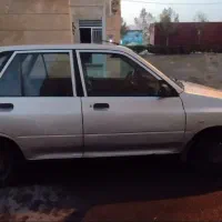 پراید مدل 89|خودرو سواری و وانت|قزوین, |دیوار