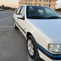 پژو اس ال ایکس slx 98 در حد دریچه سیمی|خودرو سواری و وانت|شاهینشهر, سعدی جنوبی|دیوار