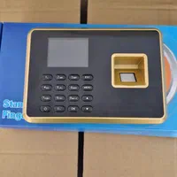 دستگاه حضور و غیاب مدل F10|دفتر کار|ری, دولت‌آباد|دیوار