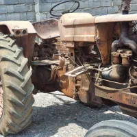 تراکتور فرگوسن|خودرو سنگین|شیراز, ارم|دیوار