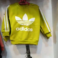 ست آدیداس بچه|کفش و لباس بچه|سنندج, |دیوار