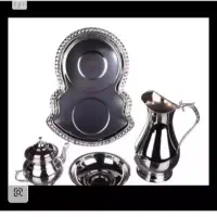 سرویس سماور نو