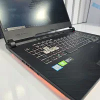 ASUS ROG i7/2060 گیمینگ، رندر، طراحی قسطی|رایانه همراه|کرج, اصفهانی‌ها|دیوار