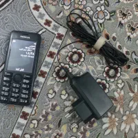 گوشی 206قدیمی بشرط اصلی وسالم