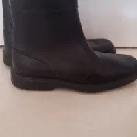 نیم بوت مردانه کاملاسالم ونو