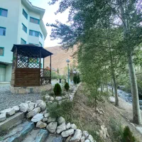 اپارتمان دوبلکس در دیزین(جاده چالوس)