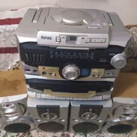 ضبط0|سیستم صوتی خانگی|کاشان, مسلم آباد|دیوار