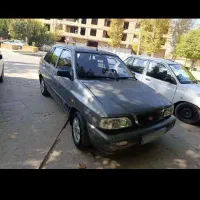 پراید۱۴۱|خودرو سواری و وانت|نیشابور, شهید جعفری|دیوار