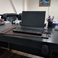 لپ‌تاپ thinkpad zلنوو  core i3 ۲۵۶