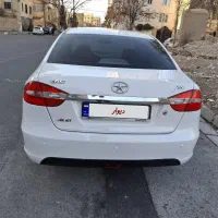 جک جی ۵ اتومات|خودرو سواری و وانت|تهران, تهرانسر مرکزی|دیوار