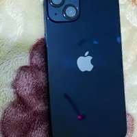 اپل iPhone 13 با حافظهٔ ۱۲۸ گیگابایت|موبایل|بندر ماهشهر, |دیوار