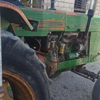 تراکتور پرکنز