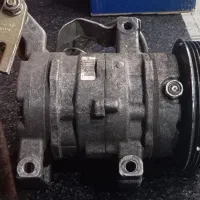 کمپرسور کولر میتسوبیشی ژاپن|قطعات یدکی و لوازم جانبی|تهران, سازمان برنامه جنوبی|دیوار